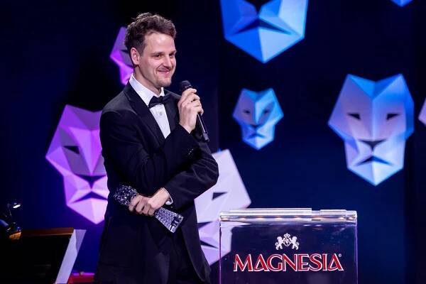 Jakub Jelínek - 30. Český lev - Ceny České filmové a televizní akademie za rok 2022 - Z filmu