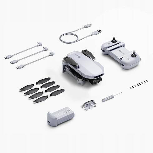 Potensic Atom 4K Standard Kit
