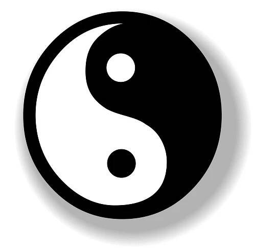 Yin Yang
