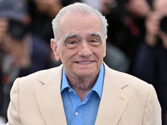 Martin Scorsese Has Been Using Killers of the Flower Moon Interviews to Grapple With His Own Mortality