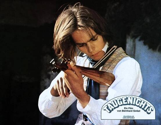 Jacques Breuer - Darmošlap - Fotosky