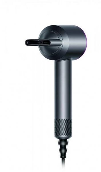 Fén Dyson Supersonic HD03 fuchsiová/šedá
