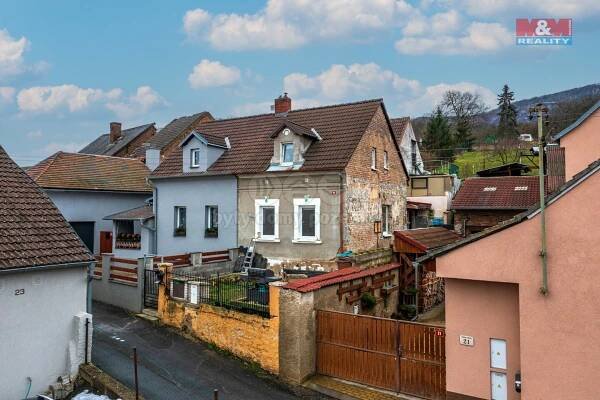 Prodáme dům v Prackovicích nad Labem - REALCITY.cz 