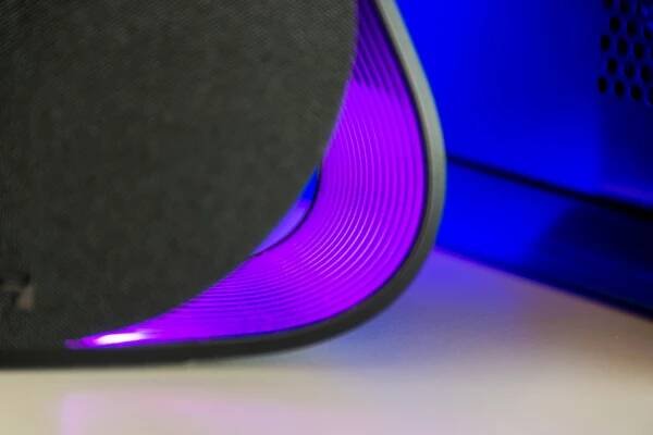 Logitech G560 Gaming Speakers Review | Digital Trends