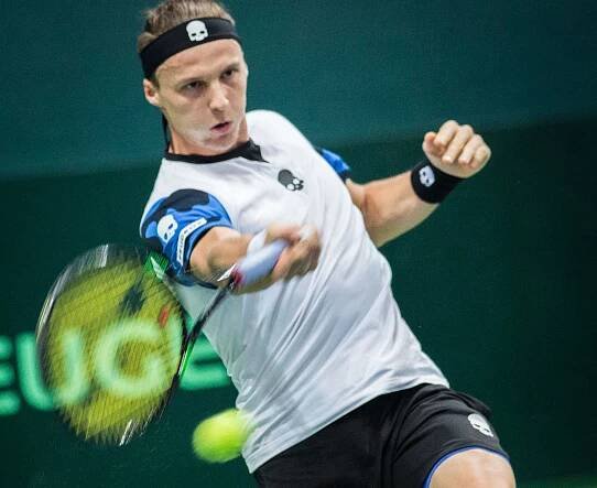 Jozef Kovalík neuspel v kvalifikácii na Australian Open