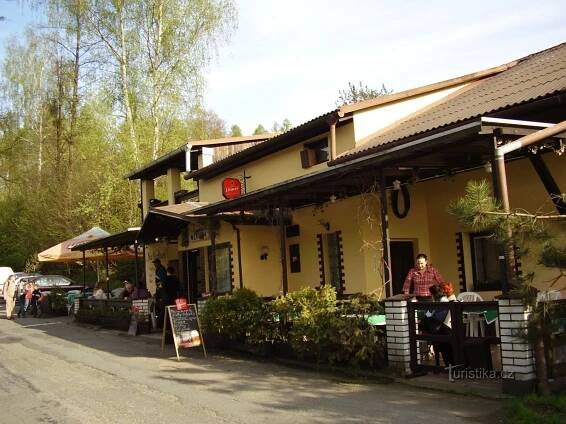 restaurace 