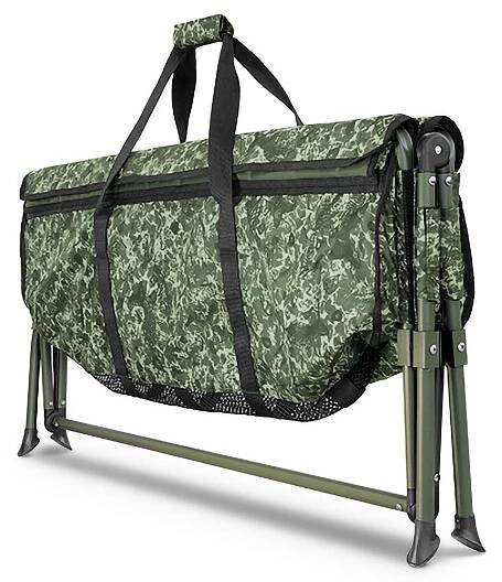 Delphin Cradle C2G XL