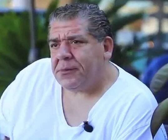 Joey Diaz