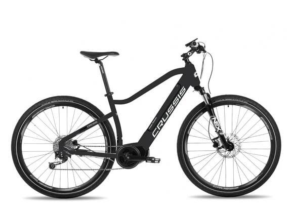 CRUSSIS ONE-Cross 7.6-S 2021