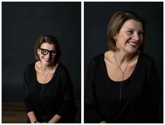 Meet Emma Wilson | Heather Shields Maine