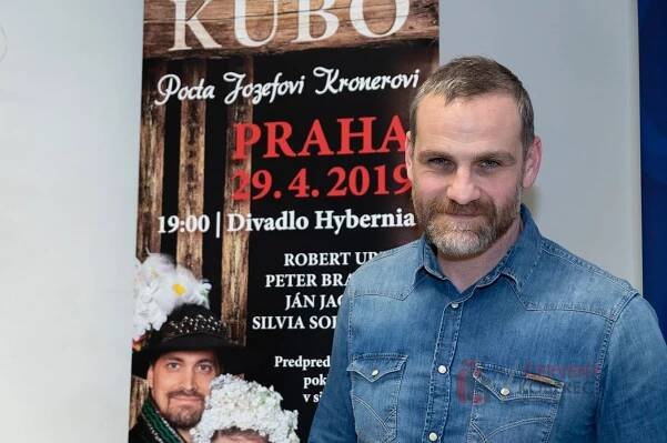 Československý muzikál KUBO budeme moci vidět i u nás | Červenýkoberec.cz