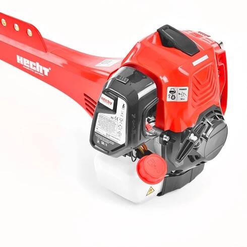 Petrol bruscutter - HECHT 163 PROFI