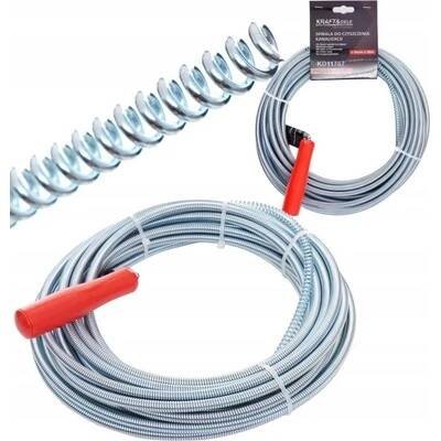 Kraft&Dele 10m x 9mm KD11767