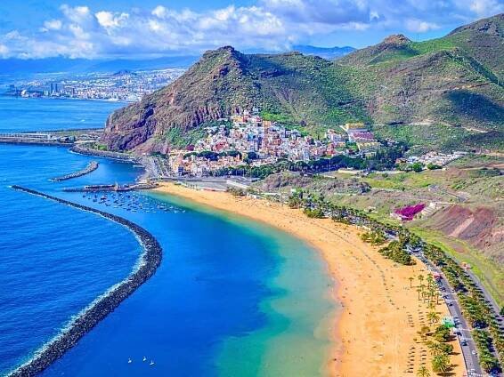12 Unique Places in Spain That Will Completely Change How You See the Country