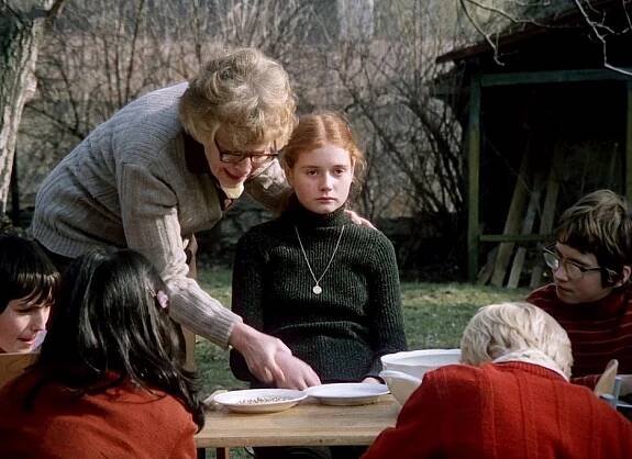 Neúplné zatmění (1982)