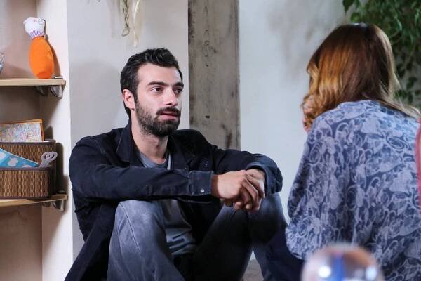 Poyraz Karayel - Episode 23 - Z filmu - İlker Kaleli