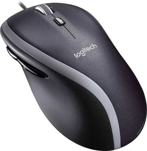 Logitech M500s