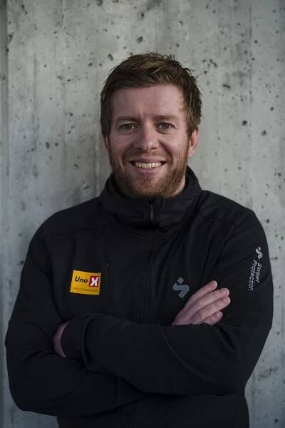 Uno-X Mobility to the 2024 Tour de France — Uno-X Mobility