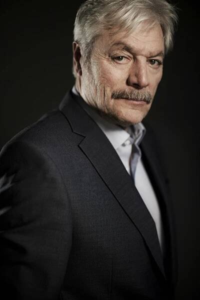 Juraj Kukura: Říká se, že jsem arogantní, ale jsem spíš plachý