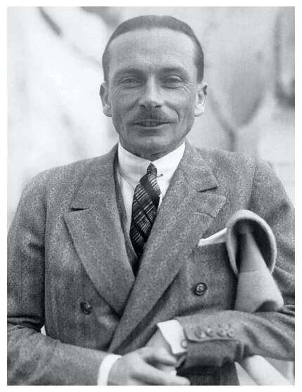 Lucien LeLong: Oskar Schindler pařížského couture