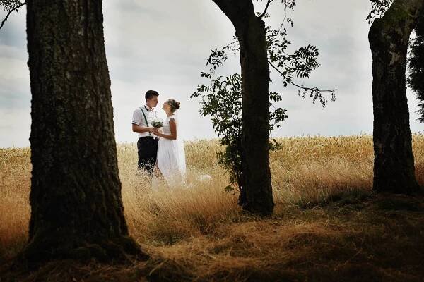 Diana a Tomáš - Blog o fotografování - Jiří Kroul