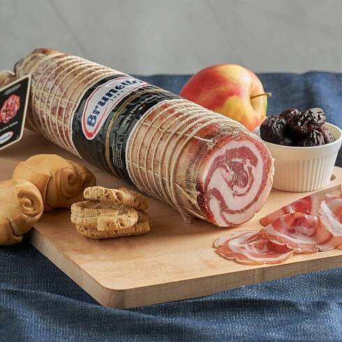 Gluten Free - Brunello