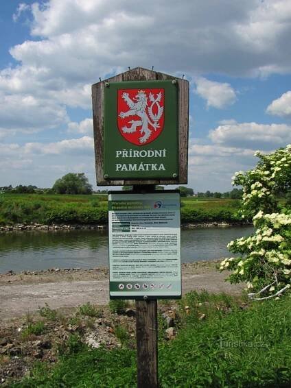 památka