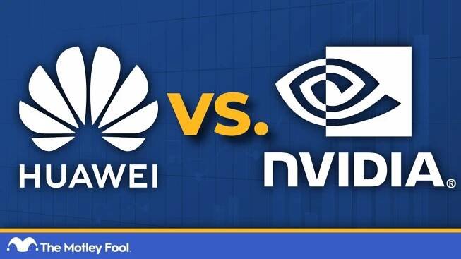 Could Huawei Challenge Nvidia in the AI Chip Market?
