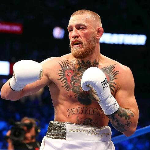 Mike Perry Claims Conor McGregor Fired Him from BKFC: ‘Where’s My Fight At?’ 2