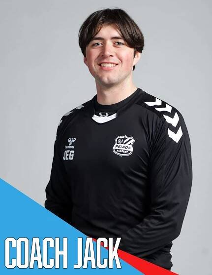Jack Kennedy