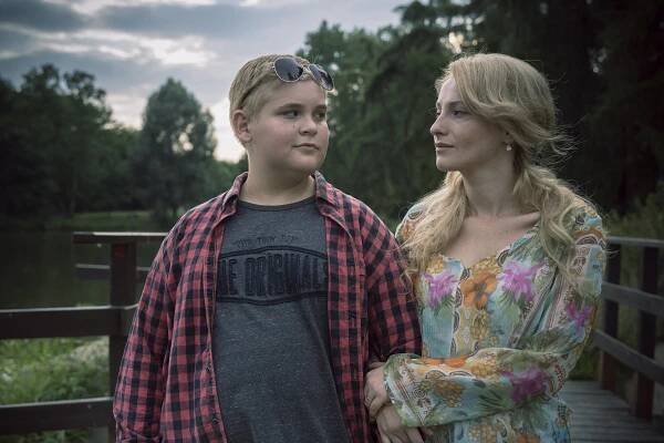 Iveta - Tichá píseň - Z filmu - Karel Šimek, Anna Fialová