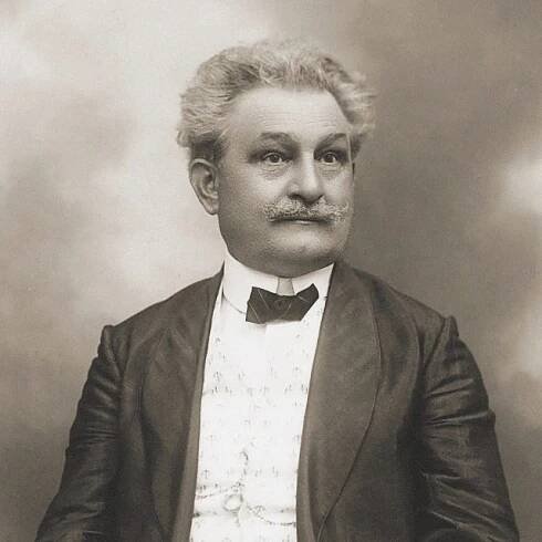 Leoš Janáček | foto: Profimedia