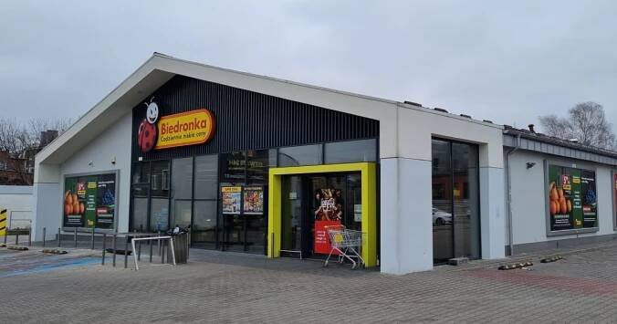 biedronka-supermarket