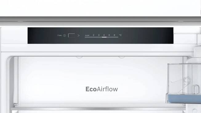 BOSCH KIV86VSE0