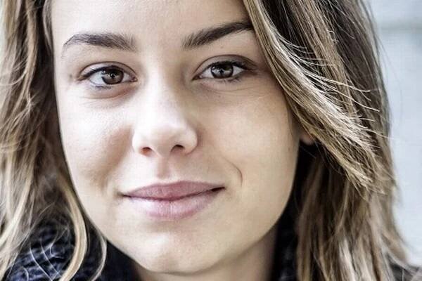 Herečka Dominika Kavaschová: Vrúcne objatie, to je najlepší liek