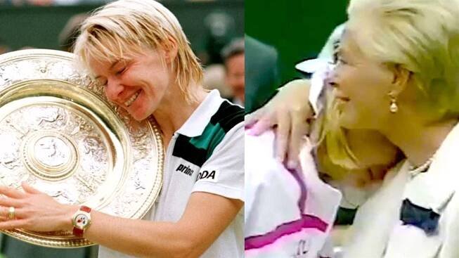 Po těžké nemoci zemřela ve věku 49 let wimbledonská vítězka Jana Novotná