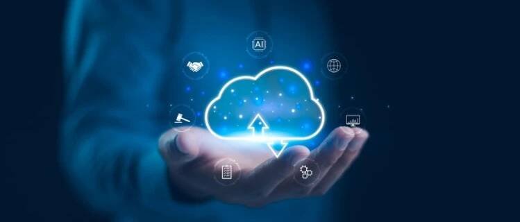 Nejlepší cloudová úložiště: Jak vybrat to pravé pro vaše potřeby | cdr.cz