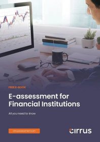 E-books on e-assessment and online exam platforms - Cirrus