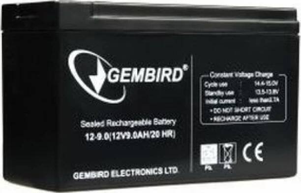 Gembird BAT-12V9AH