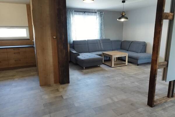 Apartmán Vilová foto 1