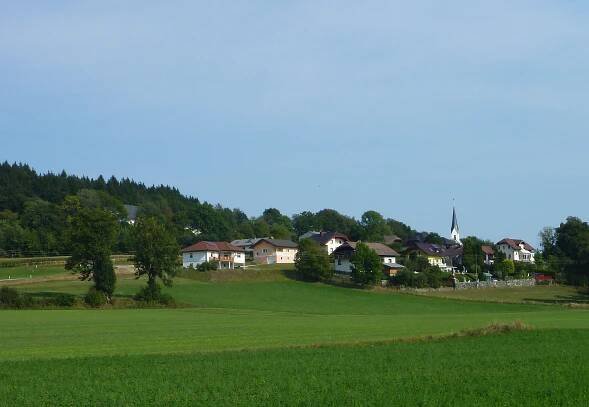Klein St. Veit (Gemeinde Feldkirchen in Kärnten)