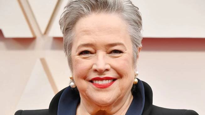 Kathy Bates - Biography