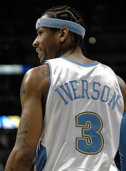 Name (sports)