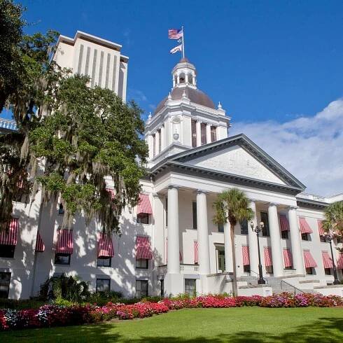Best Internet Providers in Tallahassee, Florida