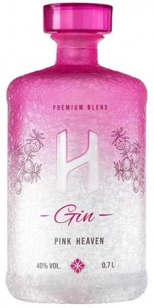 Helsinki Group H Gin Pink Heaven 40 % 0,7 l od 392 Kč