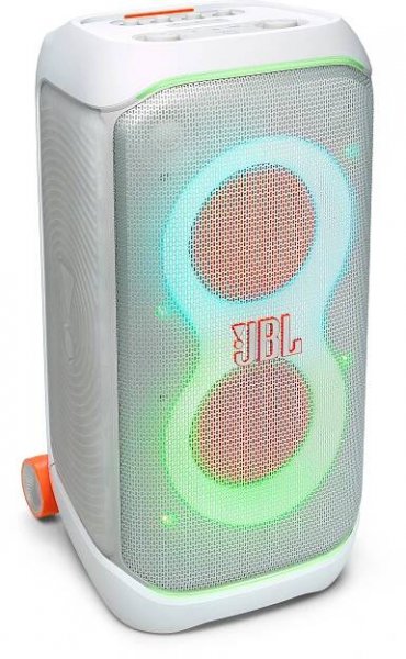 JBL Partybox Stage 320 White