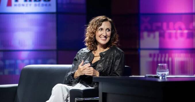 Radka Fišarová o zásnubách s Vlastimilem Brodským: O ruku byl dokonce požádat mé rodiče
