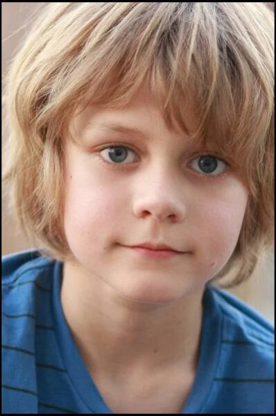 Ty Simpkins