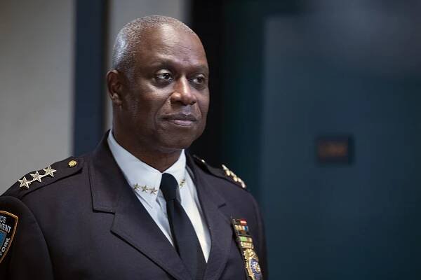 Andre Braugher, ‘Brooklyn Nine-Nine’ and ‘Homicide: Life on the Street' actor, dead at 61