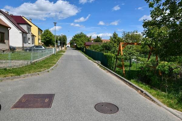 Prodej Pozemek, Vysoké Popovice, okres Brno-venkov